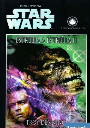 [La Nueva Orden Jedi 10] • Estrella a estrella II